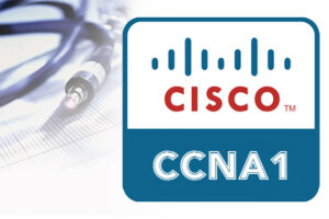 CCNA 1 — Introduction aux réseaux