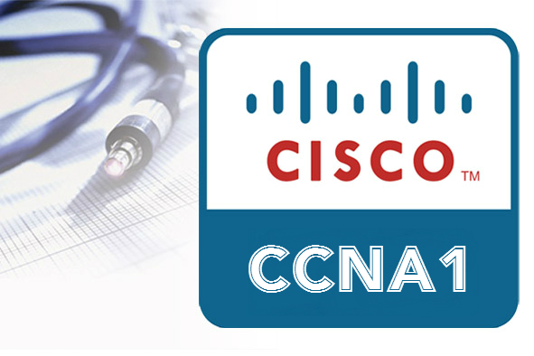 CCNA 1 — Introduction aux réseaux