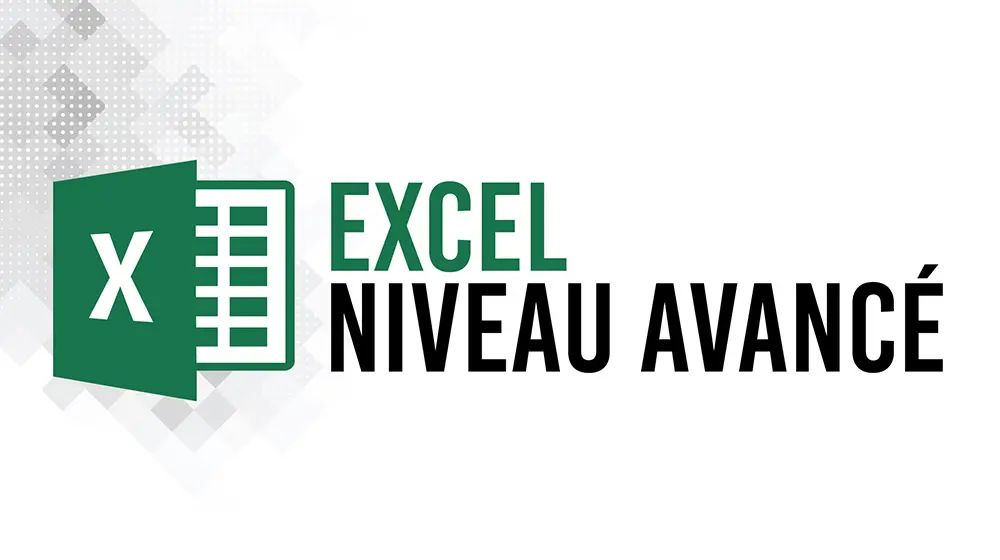 Excel avancé